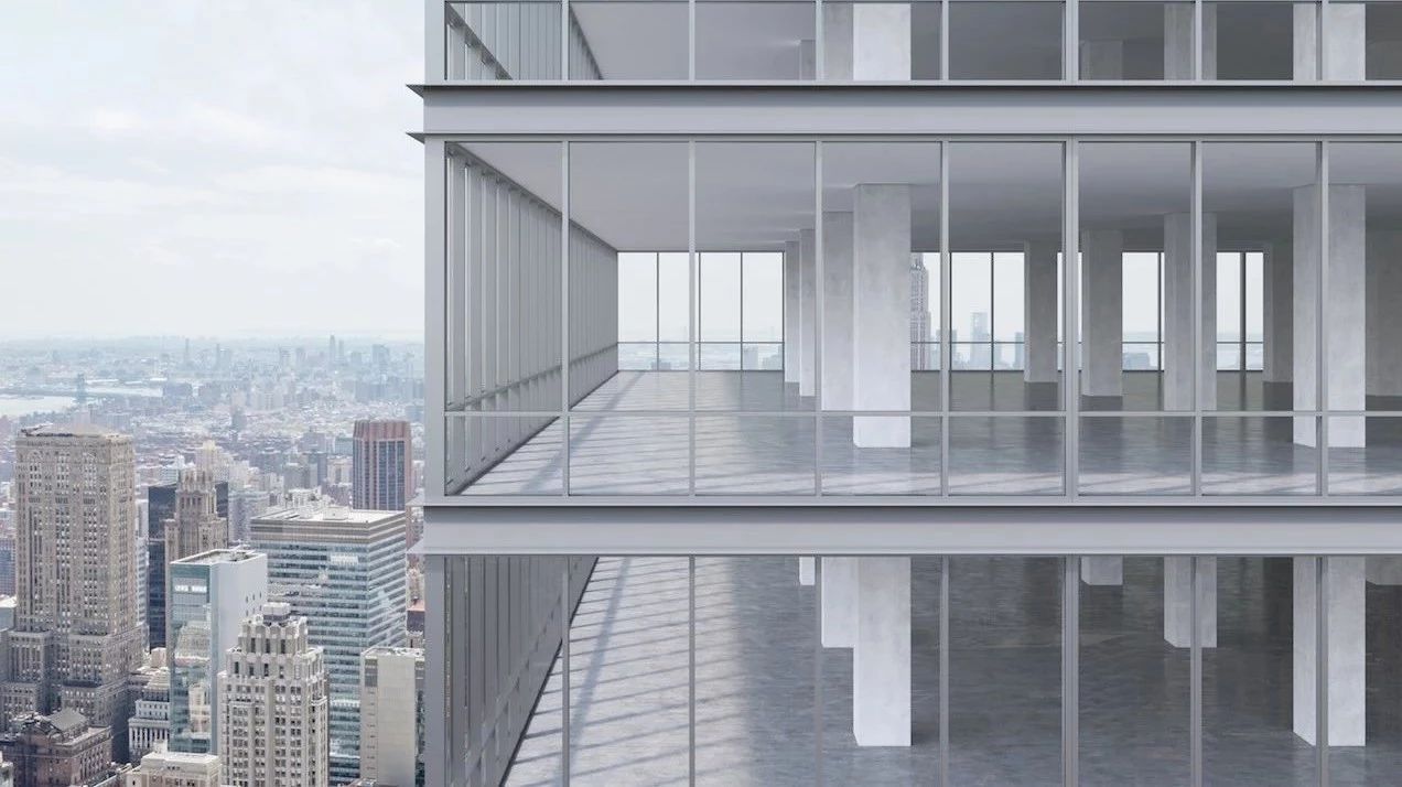 一图看懂建筑业营改增增值税政策变化