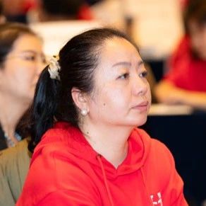 四年的悉心培养，我把税盟当成了第二个家