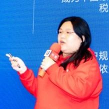 税盟独特的培养体系，让我经历了全面的自我革新之旅